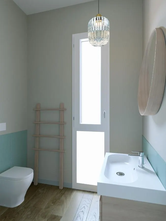 Fenici Levanzo - Island Apartments Holiday home