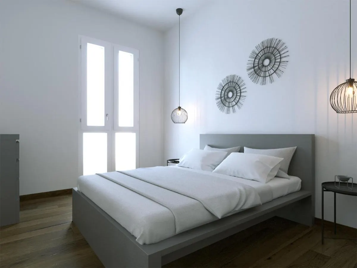 Fenici Levanzo - Island Apartments 0*,  Italy