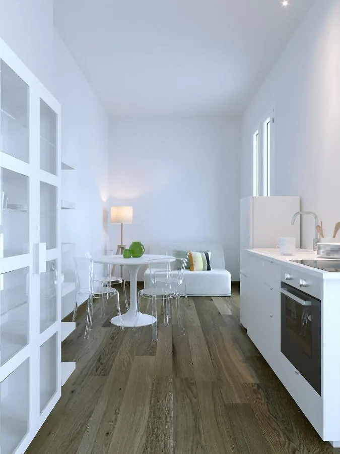 Fenici Levanzo - Island Apartments Italy