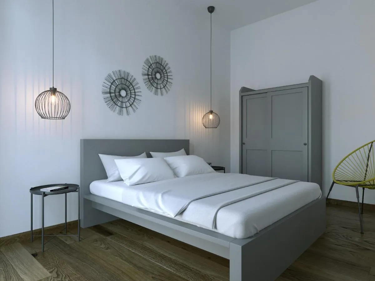 Fenici Levanzo - Island Apartments 0*,  Italy