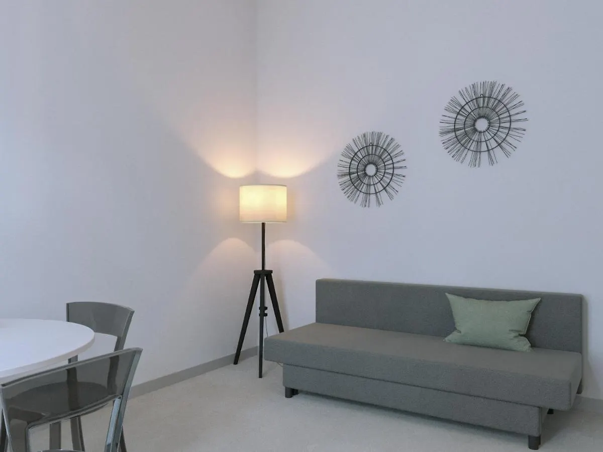 Fenici Levanzo - Island Apartments Holiday home