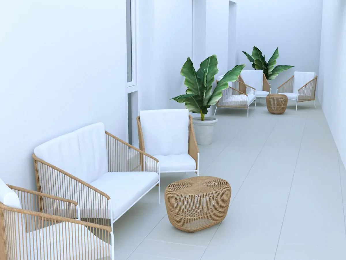 Fenici Levanzo - Island Apartments 0*,  Italy