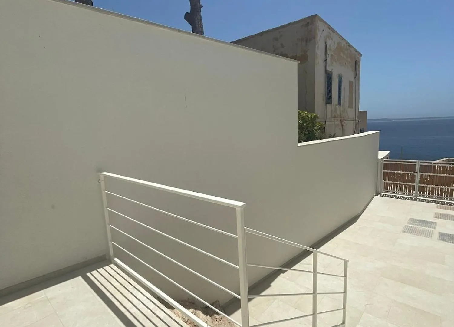 Fenici Levanzo - Island Apartments 0*,