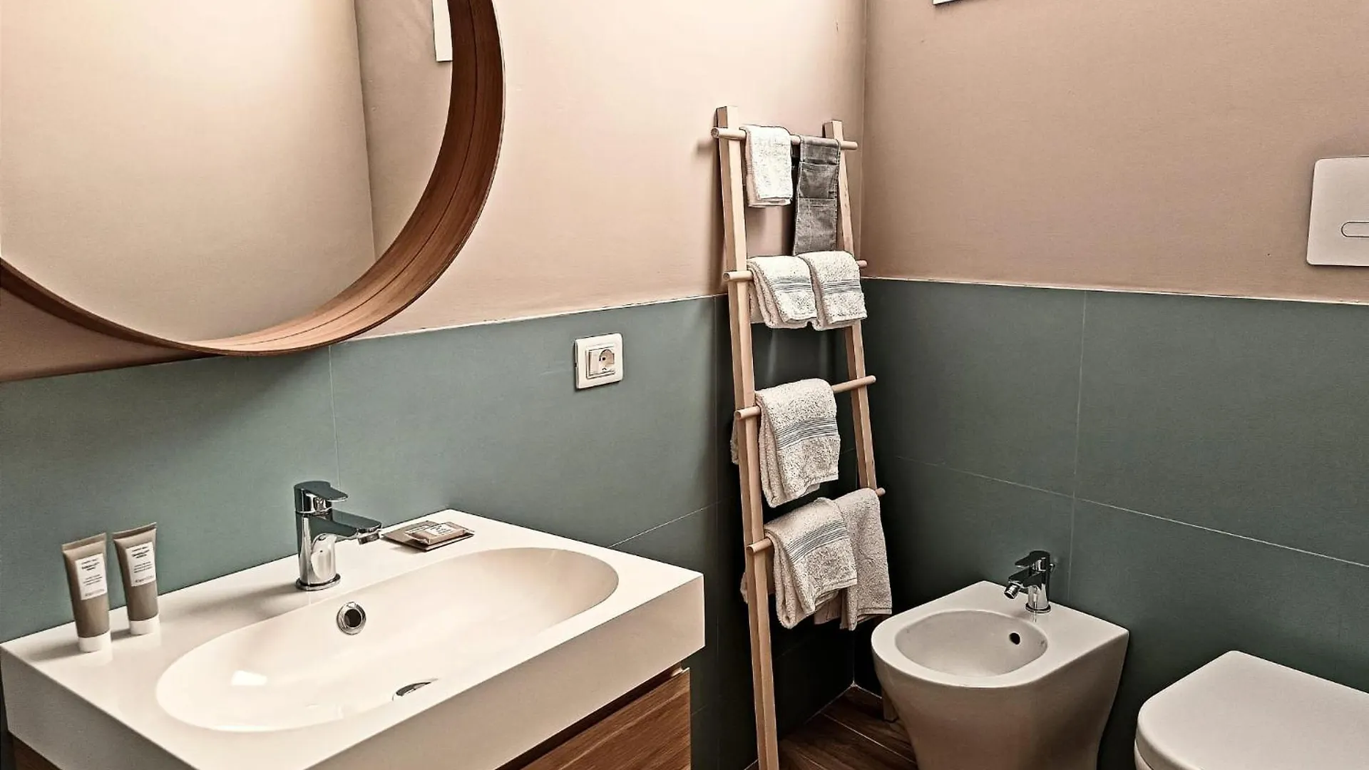 Holiday home Fenici Levanzo - Island Apartments