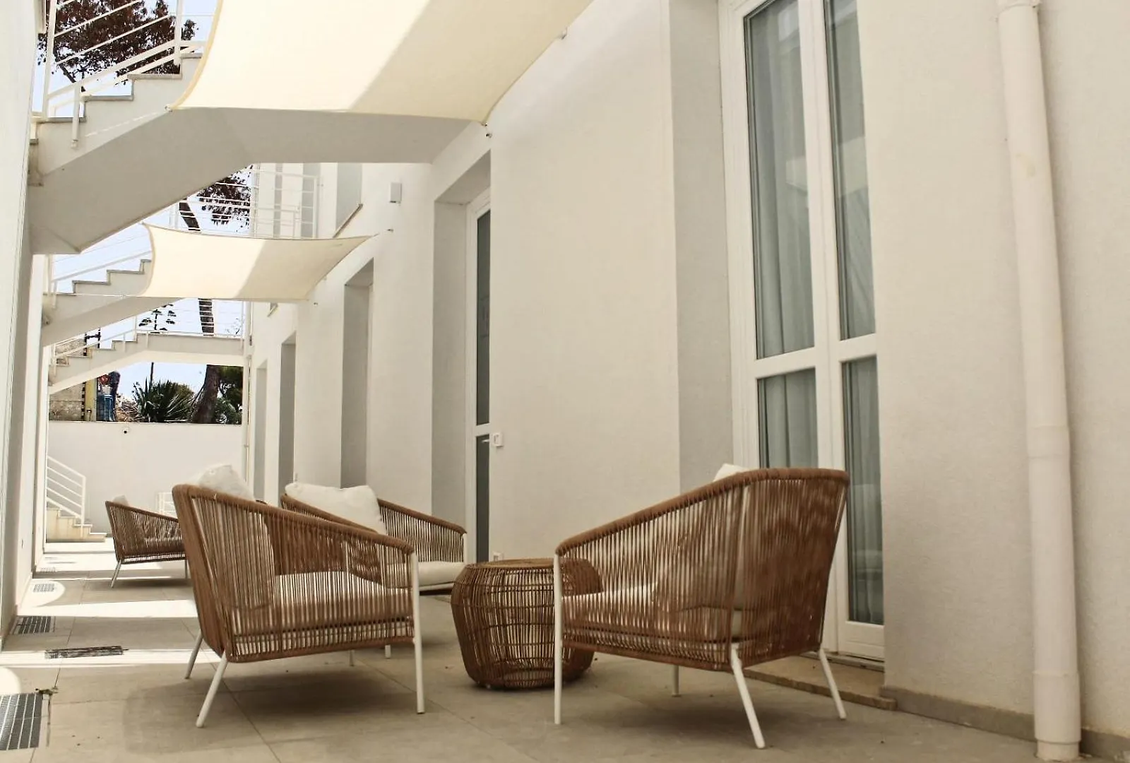 Fenici Levanzo - Island Apartments Holiday home