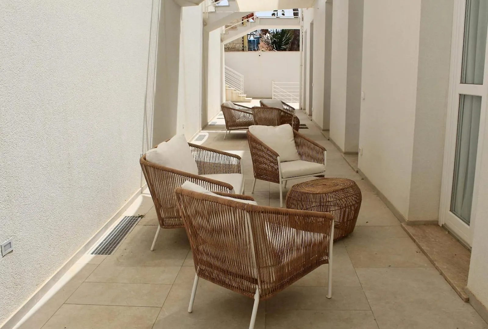 Holiday home Fenici Levanzo - Island Apartments Italy