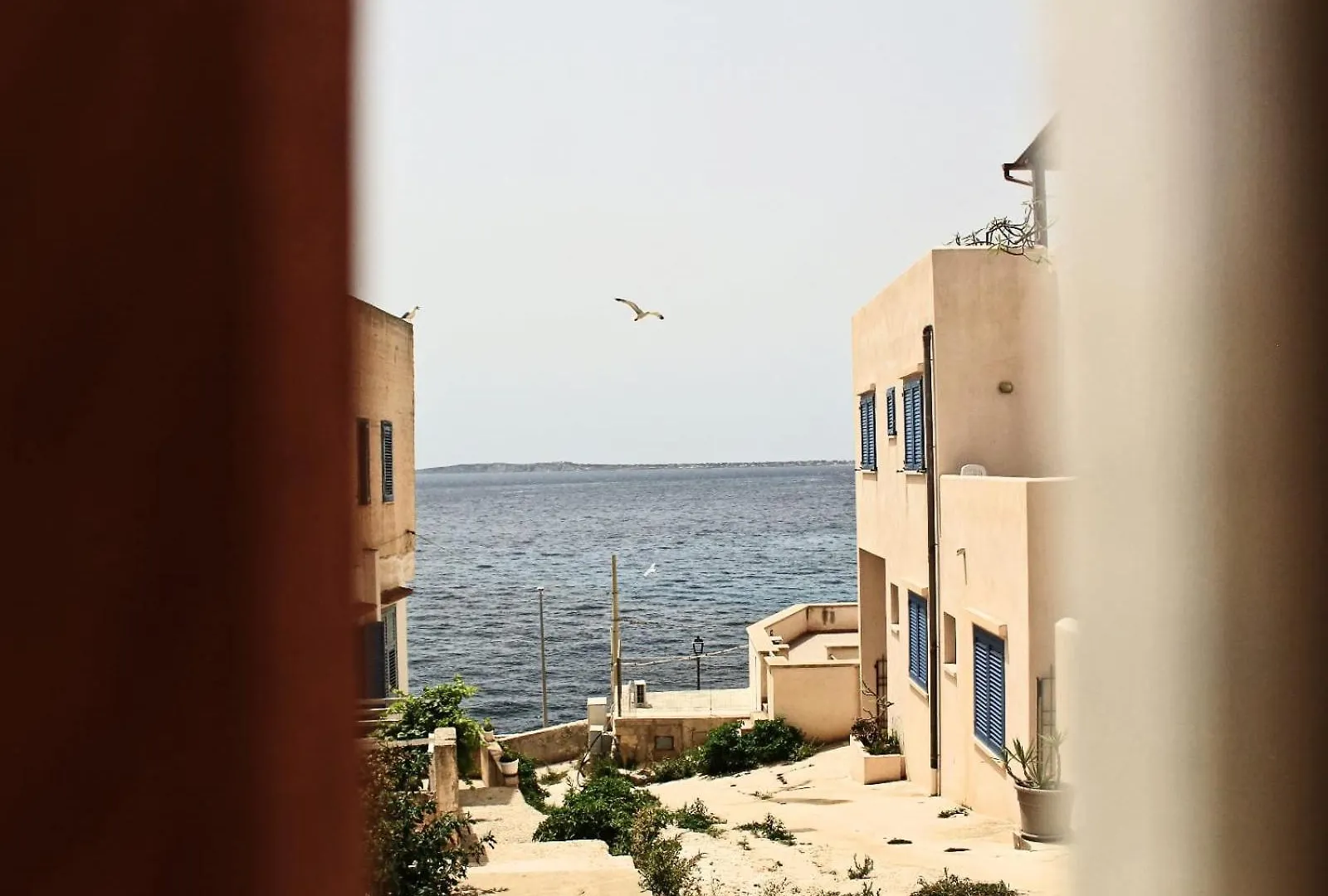 Fenici Levanzo - Island Apartments Italy