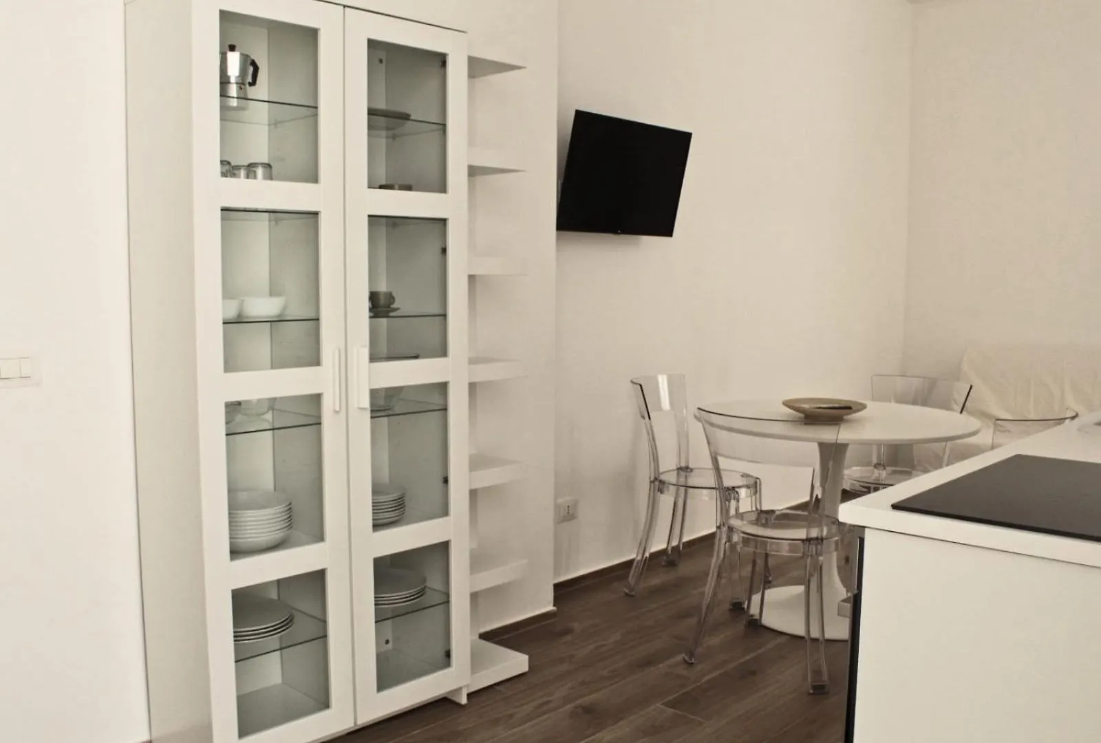 Holiday home Fenici Levanzo - Island Apartments Italy