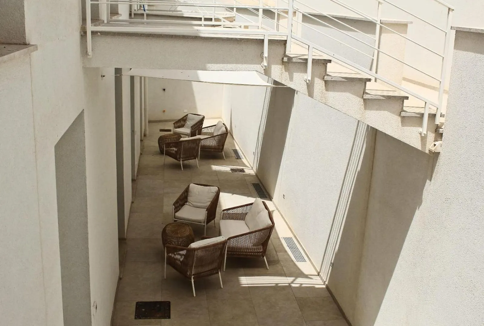Holiday home Fenici Levanzo - Island Apartments