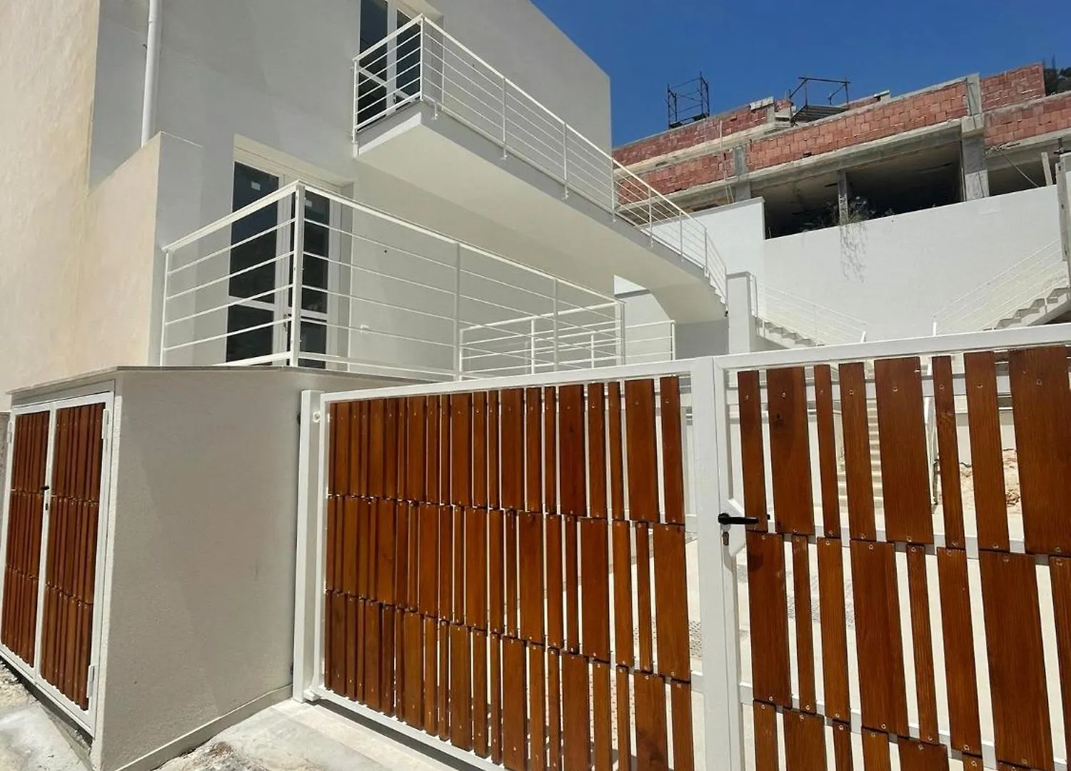 Сasa de vacaciones Fenici Levanzo - Island Apartments Italia