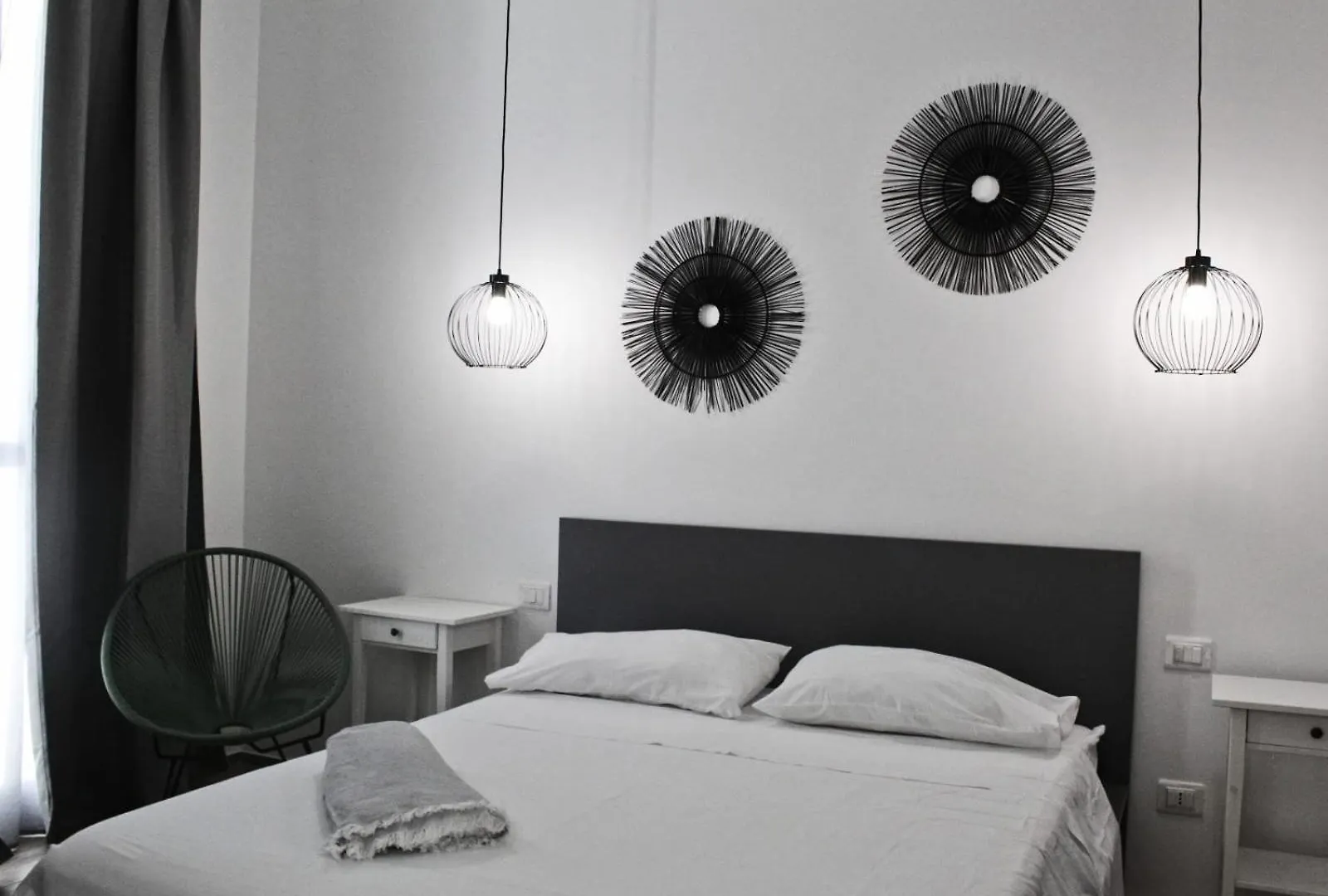 Сasa de vacaciones Fenici Levanzo - Island Apartments
