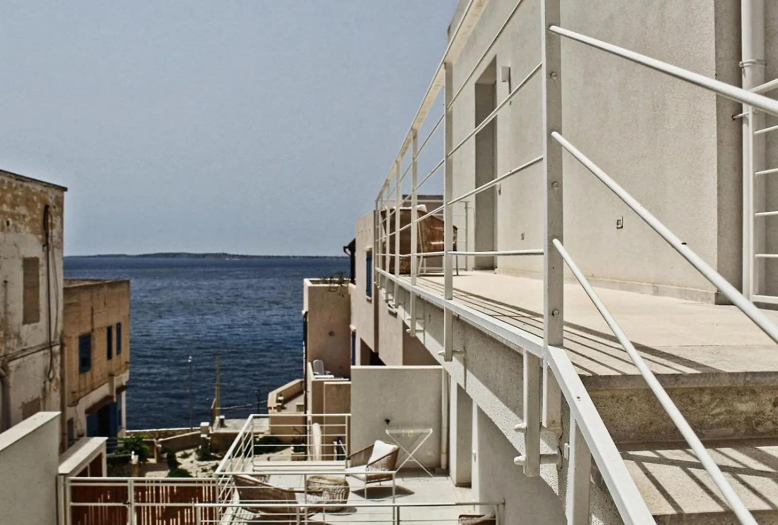 Fenici Levanzo - Island Apartments 0*,  Italia