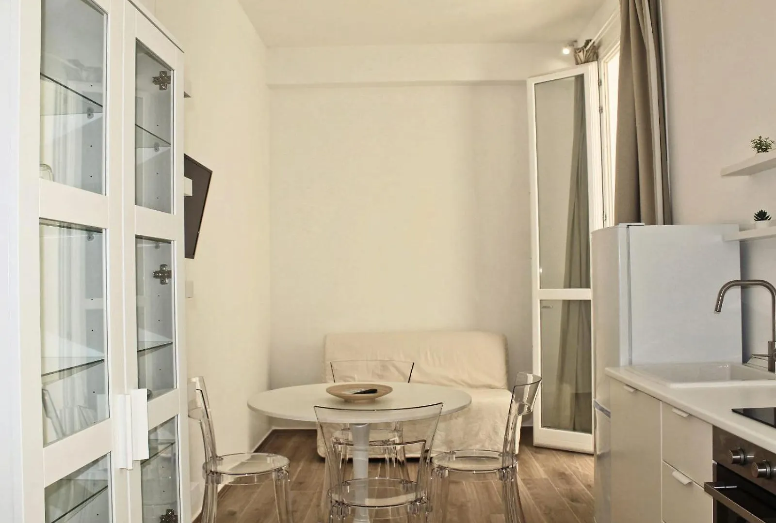 Fenici Levanzo - Island Apartments 0*,  Italia