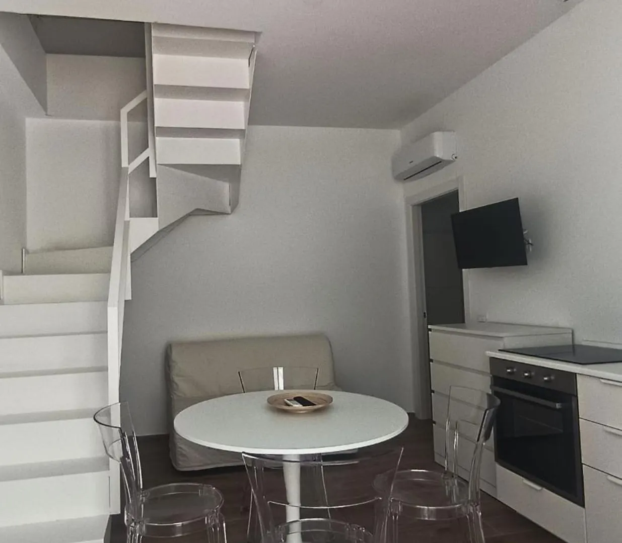 Fenici Levanzo - Island Apartments